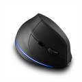 Media-Tech Mysz pionowa bezprzewodowa Vertic RF MT1123 optyczna, iluminacja świetlna