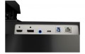 IIYAMA Monitor 32 cale XUB3293UHSN-B1,IPS,4K,USB-C DOCK,KVM,SLIM,2X3W,RJ45