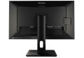 IIYAMA Monitor 32 cale XUB3293UHSN-B1,IPS,4K,USB-C DOCK,KVM,SLIM,2X3W,RJ45