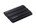 Samsung Dysk SSD T7 Shield 2TB USB 3.2, czarny