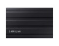 Samsung Dysk SSD T7 Shield 2TB USB 3.2, czarny