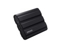Samsung Dysk SSD T7 Shield 2TB USB 3.2, czarny