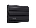 Samsung Dysk SSD T7 Shield 2TB USB 3.2, czarny
