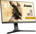 IIYAMA Monitor 27 cali GB2790QSU-B1 1ms,IPS,DP,HDMI,240Hz,400cd,USB3.0