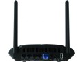 Netgear R6120 AC1200 1xWAN 4xLAN 1xUSB
