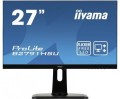IIYAMA Monitor 27 B2791HSU-B1 TN,FHD,75Hz,HDMI,DP,USB