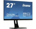 IIYAMA Monitor 27 B2791HSU-B1 TN,FHD,75Hz,HDMI,DP,USB