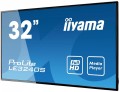 IIYAMA Monitor 32 LE3240S-B3 VA/FHD/HDMI/VGA/USB/RJ45/2X10W/16/7