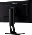 IIYAMA Monitor 24 cale XUB2492HSC-B IPS, FHD, USB-C, HDMI, DP, USB3.0