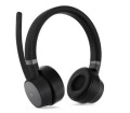 Lenovo Bezprzewodowy zestaw słuchawkowy Go ANC (czarny) 4XD1C99221