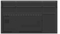 IIYAMA Monitor wielkoformatowy 74.5 cala TE7504MIS-B3AG INFRARED,4K,IPS,24/7,WiFi,7H,OPS SLOT
