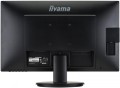 IIYAMA Monitor 23.8 ProLite X2483HSU-B3 AMVA,HDMI,USB,DP,2x2W
