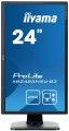 IIYAMA Monitor 23.8 ProLite XB2483HSU-B3 HDMI,DP,USB,AMVA,PIVOT