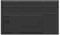IIYAMA Monitor wielkoformatowy 85.6 cala TE8604MIS-B3AG INFRARED,4K,IPS,24/7,WiFi,7H,OPS SLOT