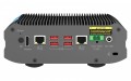 QNAP Serwer NAS TS-i410X-8G 4-bay 2.5 cala bez wentylatora
