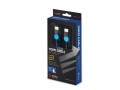 Savio Kabel HDMI 2.0 dedykowany do Playstation niebiesko-czarny 1,8m, GCL-02