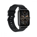 Maxcom Smartwatch Fit FW55 Aurum pro Czarny