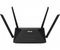 Asus Router RT-AX1800U WiFi 6 AX1800 3LAN 1WAN 1USB
