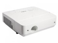 NEC PJ P554U 3LCD WUXGA 5300AL 20000:1 4.8kg