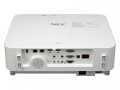 NEC PJ P554U 3LCD WUXGA 5300AL 20000:1 4.8kg