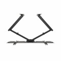 ART Uchwyt do TV LED/LCD 32-70" 45KG AR-85 regulca pion/poziom Narożny 622mm
