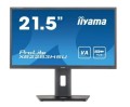 IIYAMA Monitor 21.5 cala XB2283HSU-B1 VA,HDMI,DP,2x2W,2xUSB,HAS,VESA