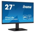 IIYAMA Monitor 27 cali XU2793QS-B1 IPS,WQHD,2xHDMI,DP,2x2W,300cd/m2
