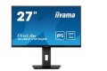 IIYAMA Monitor 27 cali XUB2793QS-B1 IPS,WQHD,2xHDMI,DP,2x2W,HAS,300cd/m2