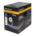 Qoltec Kabel sieciowy / skrętka UTP | CAT6 | 305m
