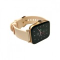 Maxcom Smartwatch Fit FW55 Aurum Pro Złoty