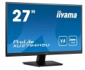 IIYAMA Monitor 27 cali XU2794HSU-B1 VA,FHD,HDMI,DP,USB3.0