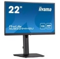 IIYAMA Monitor 21.5 cala XUB2294HSU-B2 VA,FHD,HDMI,DP,USB3.0,VESA,2x2W