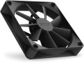 NZXT Wentylator F120Q 120mm cichy przepływ powietrza Czarny