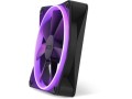 NZXT Wentylator F120 RGB 120mm Czarny