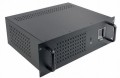 Gembird Zasilacz awaryjny UPS 2000VA Line-In 2xC13 2xSchuko USB