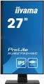IIYAMA Monitor 27 cali XUB2792HSC-B1, IPS, FHD, USB-C, HDMI, DP, USB 3.0. SLIM 2x2W