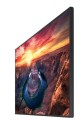 Samsung Monitor profesjonalny  QM75B 75 cali Matowy 24h/7 500(cd/m2) 3840 x 2160 (UHD) S10 Player (Tizen 6.5) Wi-Fi/BT 3 lata d2d (LH75QMBEBGCXEN)
