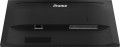 IIYAMA Monitor 23.8 cala XUB2493HS-B5 IPS.HDMI.DP.2x2W.HAS(150mm)