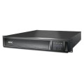 APC Zasilacz awaryjny SMX750INC SMART X 750VA USB/AP9631/LCD/RT