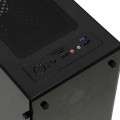 iBOX Obudowa PASSION V4 Gaming