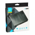 iBOX Zewnętrzny napęd DVD IED02