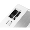 Technaxx Deutschland GmbH & Co. KG Projektor rzutnik HD LED Biało-szary