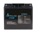 Extralink Akumulator LiFePO4  24AH 12.8V BMS EX.30424