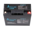 Extralink Akumulator LiFePO4  24AH 12.8V BMS EX.30424