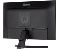 IIYAMA Monitor 23.8 cala G2450HS-B1 VA,FHD,75Hz,1ms,Freesync,HDMI,DP,2x2W
