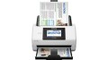 Epson Skaner WF DS-790WN A4/ADF100/90ipm/1passDuplex