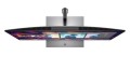 HP Inc. Monitor Z24m G3 QHD Conferencing     4Q8N9AA