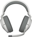 Corsair Zestaw słuchawkowy bezprzewodowy HS55 biały