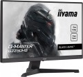 IIYAMA Monitor 21.5 cala G-MASTER G2250HS-B1 1ms,HDMI,DP,FSync,2x2W,VA