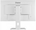 IIYAMA Monitor 27 cali XUB2792HSU-W5 IPS,HDMI,DP,VGA,FHD,SLIM,HAS(150mm)